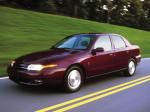 Saturn LS 2000 года